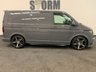 USED 2021 70 VOLKSWAGEN TRANSPORTER |NO24| T6.1 - T30 TDI - ABT - P/V - STARTLINE - BUSINESS PACK  -110 BHP 