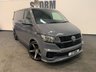 USED 2021 70 VOLKSWAGEN TRANSPORTER |NO24| T6.1 - T30 TDI - ABT - P/V - STARTLINE - BUSINESS PACK  -110 BHP 