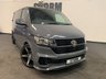 USED 2021 70 VOLKSWAGEN TRANSPORTER |NO24| T6.1 - T30 TDI - ABT - P/V - STARTLINE - BUSINESS PACK  -110 BHP 