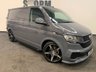 USED 2021 70 VOLKSWAGEN TRANSPORTER |NO24| T6.1 - T30 TDI - ABT - P/V - STARTLINE - BUSINESS PACK  -110 BHP 