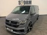USED 2021 70 VOLKSWAGEN TRANSPORTER |NO24| T6.1 - T30 TDI - ABT - P/V - STARTLINE - BUSINESS PACK  -110 BHP 