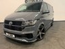 USED 2021 70 VOLKSWAGEN TRANSPORTER |NO24| T6.1 - T30 TDI - ABT - P/V - STARTLINE - BUSINESS PACK  -110 BHP 