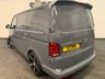 USED 2021 70 VOLKSWAGEN TRANSPORTER |NO24| T6.1 - T30 TDI - ABT - P/V - STARTLINE - BUSINESS PACK  -110 BHP 