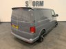 USED 2021 70 VOLKSWAGEN TRANSPORTER |NO24| T6.1 - T30 TDI - ABT - P/V - STARTLINE - BUSINESS PACK  -110 BHP 