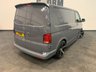 USED 2021 70 VOLKSWAGEN TRANSPORTER |NO24| T6.1 - T30 TDI - ABT - P/V - STARTLINE - BUSINESS PACK  -110 BHP 