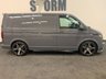 USED 2021 70 VOLKSWAGEN TRANSPORTER |NO24| T6.1 - T30 TDI - ABT - P/V - STARTLINE - BUSINESS PACK  -110 BHP 