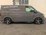 USED 2021 70 VOLKSWAGEN TRANSPORTER |NO24| T6.1 - T30 TDI - ABT - P/V - STARTLINE - BUSINESS PACK  -110 BHP 