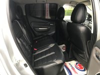 USED 2015 P MITSUBISHI L200 2.4 DI-D 4X4 BARBARIAN DCB 178 BHP PRIVATE PLATE INCLUDED !! NO VAT