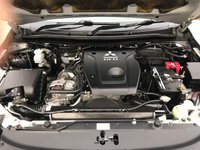 USED 2015 P MITSUBISHI L200 2.4 DI-D 4X4 BARBARIAN DCB 178 BHP PRIVATE PLATE INCLUDED !! NO VAT