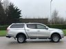 USED 2015 P MITSUBISHI L200 2.4 DI-D 4X4 BARBARIAN DCB 178 BHP PRIVATE PLATE INCLUDED !! NO VAT