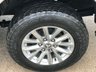 USED 2015 P MITSUBISHI L200 2.4 DI-D 4X4 BARBARIAN DCB 178 BHP PRIVATE PLATE INCLUDED !! NO VAT