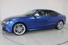 USED 2015 15 AUDI S5 3.0 TFSI QUATTRO BLACK EDITION 2d AUTO 329 BHP-LOW MILEAGE EXAMPLE-HEATED SEATS-AUDI DRIVE SELECT-LUNAR SILVER LEATHER WITH BLACK SIDE BOLSTERS-AUDI PARKING SYSTEM-BANG AND OLUFSEN SOUND-ELECTRIC FOLDING MIRRORS-20