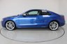 USED 2015 15 AUDI S5 3.0 TFSI QUATTRO BLACK EDITION 2d AUTO 329 BHP-LOW MILEAGE EXAMPLE-HEATED SEATS-AUDI DRIVE SELECT-LUNAR SILVER LEATHER WITH BLACK SIDE BOLSTERS-AUDI PARKING SYSTEM-BANG AND OLUFSEN SOUND-ELECTRIC FOLDING MIRRORS-20