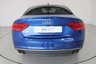 USED 2015 15 AUDI S5 3.0 TFSI QUATTRO BLACK EDITION 2d AUTO 329 BHP-LOW MILEAGE EXAMPLE-HEATED SEATS-AUDI DRIVE SELECT-LUNAR SILVER LEATHER WITH BLACK SIDE BOLSTERS-AUDI PARKING SYSTEM-BANG AND OLUFSEN SOUND-ELECTRIC FOLDING MIRRORS-20