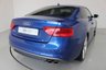USED 2015 15 AUDI S5 3.0 TFSI QUATTRO BLACK EDITION 2d AUTO 329 BHP-LOW MILEAGE EXAMPLE-HEATED SEATS-AUDI DRIVE SELECT-LUNAR SILVER LEATHER WITH BLACK SIDE BOLSTERS-AUDI PARKING SYSTEM-BANG AND OLUFSEN SOUND-ELECTRIC FOLDING MIRRORS-20
