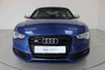 USED 2015 15 AUDI S5 3.0 TFSI QUATTRO BLACK EDITION 2d AUTO 329 BHP-LOW MILEAGE EXAMPLE-HEATED SEATS-AUDI DRIVE SELECT-LUNAR SILVER LEATHER WITH BLACK SIDE BOLSTERS-AUDI PARKING SYSTEM-BANG AND OLUFSEN SOUND-ELECTRIC FOLDING MIRRORS-20