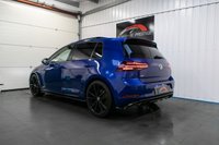 USED 2017 17 VOLKSWAGEN GOLF 2.0 R TSI DSG 5d 306 BHP PRETORIAS+ACC+VIRTUAL DASH+LAPIZ