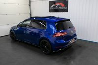 USED 2017 17 VOLKSWAGEN GOLF 2.0 R TSI DSG 5d 306 BHP PRETORIAS+ACC+VIRTUAL DASH+LAPIZ