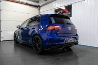 USED 2017 17 VOLKSWAGEN GOLF 2.0 R TSI DSG 5d 306 BHP PRETORIAS+ACC+VIRTUAL DASH+LAPIZ