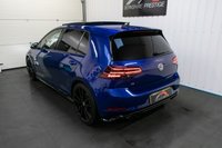USED 2017 17 VOLKSWAGEN GOLF 2.0 R TSI DSG 5d 306 BHP PRETORIAS+ACC+VIRTUAL DASH+LAPIZ