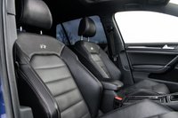 USED 2017 17 VOLKSWAGEN GOLF 2.0 R TSI DSG 5d 306 BHP PRETORIAS+ACC+VIRTUAL DASH+LAPIZ