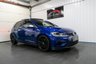 USED 2017 17 VOLKSWAGEN GOLF 2.0 R TSI DSG 5d 306 BHP PRETORIAS+ACC+VIRTUAL DASH+LAPIZ