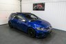USED 2017 17 VOLKSWAGEN GOLF 2.0 R TSI DSG 5d 306 BHP PRETORIAS+ACC+VIRTUAL DASH+LAPIZ