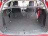 USED 2019 19 JAGUAR E-PACE 2.0 HSE 5d 178 BHP Finished in FIRENZE RED with contrasting Ebony Quilted Heated Electric Seats. This Sporty SUV has great looks, spacious with a big boot. This E-Pace is a small SUV that feels like a big SUV. It has a tall driving position and unshakable grip. Features include, Sat Nav, Virtual Dash, Auto Parking, 20" Alloys, Rear View Camera, Cruise, DAB, Front and Rear Park Sensors and much more. Serviced at 21375 miles on 12/05/2020. Still under Jaguar Warranty until March 2022.