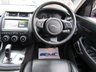 USED 2019 19 JAGUAR E-PACE 2.0 HSE 5d 178 BHP Finished in FIRENZE RED with contrasting Ebony Quilted Heated Electric Seats. This Sporty SUV has great looks, spacious with a big boot. This E-Pace is a small SUV that feels like a big SUV. It has a tall driving position and unshakable grip. Features include, Sat Nav, Virtual Dash, Auto Parking, 20" Alloys, Rear View Camera, Cruise, DAB, Front and Rear Park Sensors and much more. Serviced at 21375 miles on 12/05/2020. Still under Jaguar Warranty until March 2022.