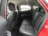 USED 2019 19 JAGUAR E-PACE 2.0 HSE 5d 178 BHP Finished in FIRENZE RED with contrasting Ebony Quilted Heated Electric Seats. This Sporty SUV has great looks, spacious with a big boot. This E-Pace is a small SUV that feels like a big SUV. It has a tall driving position and unshakable grip. Features include, Sat Nav, Virtual Dash, Auto Parking, 20" Alloys, Rear View Camera, Cruise, DAB, Front and Rear Park Sensors and much more. Serviced at 21375 miles on 12/05/2020. Still under Jaguar Warranty until March 2022.