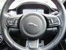 USED 2019 19 JAGUAR E-PACE 2.0 HSE 5d 178 BHP Finished in FIRENZE RED with contrasting Ebony Quilted Heated Electric Seats. This Sporty SUV has great looks, spacious with a big boot. This E-Pace is a small SUV that feels like a big SUV. It has a tall driving position and unshakable grip. Features include, Sat Nav, Virtual Dash, Auto Parking, 20" Alloys, Rear View Camera, Cruise, DAB, Front and Rear Park Sensors and much more. Serviced at 21375 miles on 12/05/2020. Still under Jaguar Warranty until March 2022.