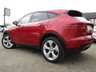 USED 2019 19 JAGUAR E-PACE 2.0 HSE 5d 178 BHP Finished in FIRENZE RED with contrasting Ebony Quilted Heated Electric Seats. This Sporty SUV has great looks, spacious with a big boot. This E-Pace is a small SUV that feels like a big SUV. It has a tall driving position and unshakable grip. Features include, Sat Nav, Virtual Dash, Auto Parking, 20" Alloys, Rear View Camera, Cruise, DAB, Front and Rear Park Sensors and much more. Serviced at 21375 miles on 12/05/2020. Still under Jaguar Warranty until March 2022.