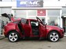 USED 2019 19 JAGUAR E-PACE 2.0 HSE 5d 178 BHP Finished in FIRENZE RED with contrasting Ebony Quilted Heated Electric Seats. This Sporty SUV has great looks, spacious with a big boot. This E-Pace is a small SUV that feels like a big SUV. It has a tall driving position and unshakable grip. Features include, Sat Nav, Virtual Dash, Auto Parking, 20" Alloys, Rear View Camera, Cruise, DAB, Front and Rear Park Sensors and much more. Serviced at 21375 miles on 12/05/2020. Still under Jaguar Warranty until March 2022.