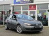 USED 2011 11 VOLKSWAGEN GOLF 2.0 MATCH TDI 5d 138 BHP Finished in UNITED GREY METALLIC with contrasting Grey Cloth trim. This is a favourite in the mid size family hatchback class, offering quality, style, a great drive and lots of practicality. Features include, DAB Radio, Parking sensors, B/Tooth and much more. Serviced at 11788 miles, 23590 miles, 34109 miles, 43997 miles, 53918 miles, 61423 miles, 68928 miles, 77791 miles and at 83421miles (inc Cam Belt and Water Pump) on arrival.