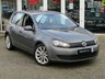 USED 2011 11 VOLKSWAGEN GOLF 2.0 MATCH TDI 5d 138 BHP Finished in UNITED GREY METALLIC with contrasting Grey Cloth trim. This is a favourite in the mid size family hatchback class, offering quality, style, a great drive and lots of practicality. Features include, DAB Radio, Parking sensors, B/Tooth and much more. Serviced at 11788 miles, 23590 miles, 34109 miles, 43997 miles, 53918 miles, 61423 miles, 68928 miles, 77791 miles and at 83421miles (inc Cam Belt and Water Pump) on arrival.