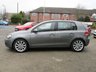 USED 2011 11 VOLKSWAGEN GOLF 2.0 MATCH TDI 5d 138 BHP Finished in UNITED GREY METALLIC with contrasting Grey Cloth trim. This is a favourite in the mid size family hatchback class, offering quality, style, a great drive and lots of practicality. Features include, DAB Radio, Parking sensors, B/Tooth and much more. Serviced at 11788 miles, 23590 miles, 34109 miles, 43997 miles, 53918 miles, 61423 miles, 68928 miles, 77791 miles and at 83421miles (inc Cam Belt and Water Pump) on arrival.