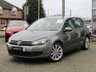 USED 2011 11 VOLKSWAGEN GOLF 2.0 MATCH TDI 5d 138 BHP Finished in UNITED GREY METALLIC with contrasting Grey Cloth trim. This is a favourite in the mid size family hatchback class, offering quality, style, a great drive and lots of practicality. Features include, DAB Radio, Parking sensors, B/Tooth and much more. Serviced at 11788 miles, 23590 miles, 34109 miles, 43997 miles, 53918 miles, 61423 miles, 68928 miles, 77791 miles and at 83421miles (inc Cam Belt and Water Pump) on arrival.