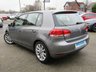 USED 2011 11 VOLKSWAGEN GOLF 2.0 MATCH TDI 5d 138 BHP Finished in UNITED GREY METALLIC with contrasting Grey Cloth trim. This is a favourite in the mid size family hatchback class, offering quality, style, a great drive and lots of practicality. Features include, DAB Radio, Parking sensors, B/Tooth and much more. Serviced at 11788 miles, 23590 miles, 34109 miles, 43997 miles, 53918 miles, 61423 miles, 68928 miles, 77791 miles and at 83421miles (inc Cam Belt and Water Pump) on arrival.