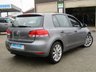 USED 2011 11 VOLKSWAGEN GOLF 2.0 MATCH TDI 5d 138 BHP Finished in UNITED GREY METALLIC with contrasting Grey Cloth trim. This is a favourite in the mid size family hatchback class, offering quality, style, a great drive and lots of practicality. Features include, DAB Radio, Parking sensors, B/Tooth and much more. Serviced at 11788 miles, 23590 miles, 34109 miles, 43997 miles, 53918 miles, 61423 miles, 68928 miles, 77791 miles and at 83421miles (inc Cam Belt and Water Pump) on arrival.