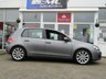 USED 2011 11 VOLKSWAGEN GOLF 2.0 MATCH TDI 5d 138 BHP Finished in UNITED GREY METALLIC with contrasting Grey Cloth trim. This is a favourite in the mid size family hatchback class, offering quality, style, a great drive and lots of practicality. Features include, DAB Radio, Parking sensors, B/Tooth and much more. Serviced at 11788 miles, 23590 miles, 34109 miles, 43997 miles, 53918 miles, 61423 miles, 68928 miles, 77791 miles and at 83421miles (inc Cam Belt and Water Pump) on arrival.