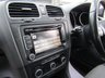USED 2011 11 VOLKSWAGEN GOLF 2.0 MATCH TDI 5d 138 BHP Finished in UNITED GREY METALLIC with contrasting Grey Cloth trim. This is a favourite in the mid size family hatchback class, offering quality, style, a great drive and lots of practicality. Features include, DAB Radio, Parking sensors, B/Tooth and much more. Serviced at 11788 miles, 23590 miles, 34109 miles, 43997 miles, 53918 miles, 61423 miles, 68928 miles, 77791 miles and at 83421miles (inc Cam Belt and Water Pump) on arrival.