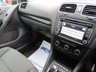 USED 2011 11 VOLKSWAGEN GOLF 2.0 MATCH TDI 5d 138 BHP Finished in UNITED GREY METALLIC with contrasting Grey Cloth trim. This is a favourite in the mid size family hatchback class, offering quality, style, a great drive and lots of practicality. Features include, DAB Radio, Parking sensors, B/Tooth and much more. Serviced at 11788 miles, 23590 miles, 34109 miles, 43997 miles, 53918 miles, 61423 miles, 68928 miles, 77791 miles and at 83421miles (inc Cam Belt and Water Pump) on arrival.