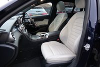USED 2015 15 MERCEDES-BENZ C CLASS 2.1 C220 BLUETEC AMG LINE PREMIUM PLUS 4d 170 BHP ** RAC BUYSURE INSPECTED **
