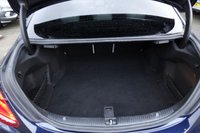 USED 2015 15 MERCEDES-BENZ C CLASS 2.1 C220 BLUETEC AMG LINE PREMIUM PLUS 4d 170 BHP ** RAC BUYSURE INSPECTED **