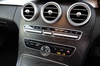 USED 2015 15 MERCEDES-BENZ C CLASS 2.1 C220 BLUETEC AMG LINE PREMIUM PLUS 4d 170 BHP ** RAC BUYSURE INSPECTED **