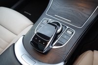 USED 2015 15 MERCEDES-BENZ C CLASS 2.1 C220 BLUETEC AMG LINE PREMIUM PLUS 4d 170 BHP ** RAC BUYSURE INSPECTED **