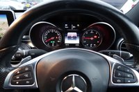 USED 2015 15 MERCEDES-BENZ C CLASS 2.1 C220 BLUETEC AMG LINE PREMIUM PLUS 4d 170 BHP ** RAC BUYSURE INSPECTED **