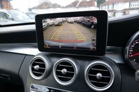 USED 2015 15 MERCEDES-BENZ C CLASS 2.1 C220 BLUETEC AMG LINE PREMIUM PLUS 4d 170 BHP ** RAC BUYSURE INSPECTED **