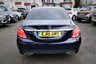 USED 2015 15 MERCEDES-BENZ C CLASS 2.1 C220 BLUETEC AMG LINE PREMIUM PLUS 4d 170 BHP ** RAC BUYSURE INSPECTED **