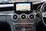 USED 2015 15 MERCEDES-BENZ C CLASS 2.1 C220 BLUETEC AMG LINE PREMIUM PLUS 4d 170 BHP ** RAC BUYSURE INSPECTED **